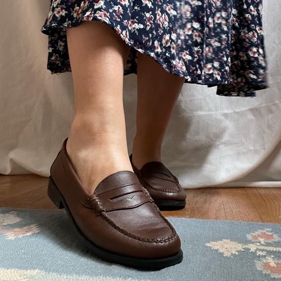 NWT Bass Loafers - Picture 2 of 4